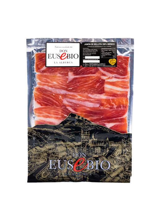 Jamón Ibérico 100% bellota