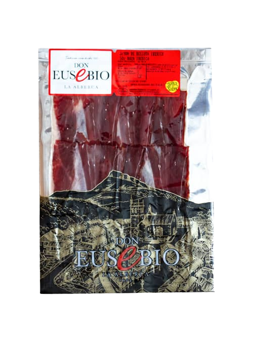 Jamón Ibérico 50% bellota