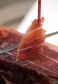 Jamón gourmet de Esencia Albercana (Don Eusebio)